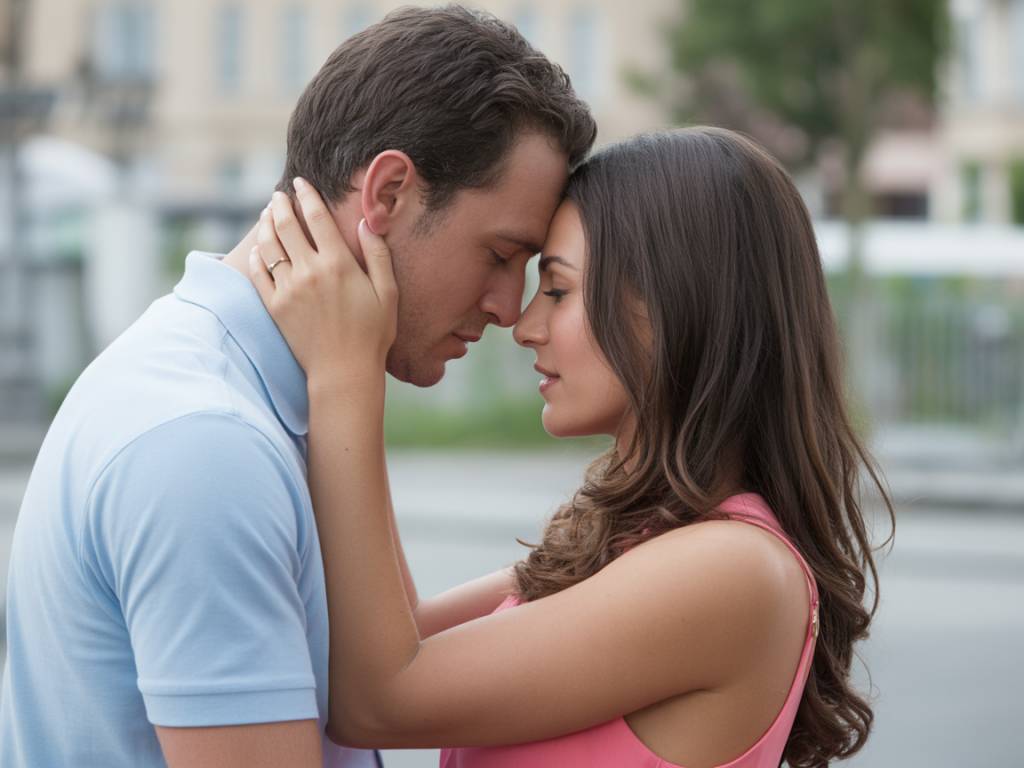 Faire renaître le désir dans un couple en crise : stratégies émotionnelles et sexuelles efficaces