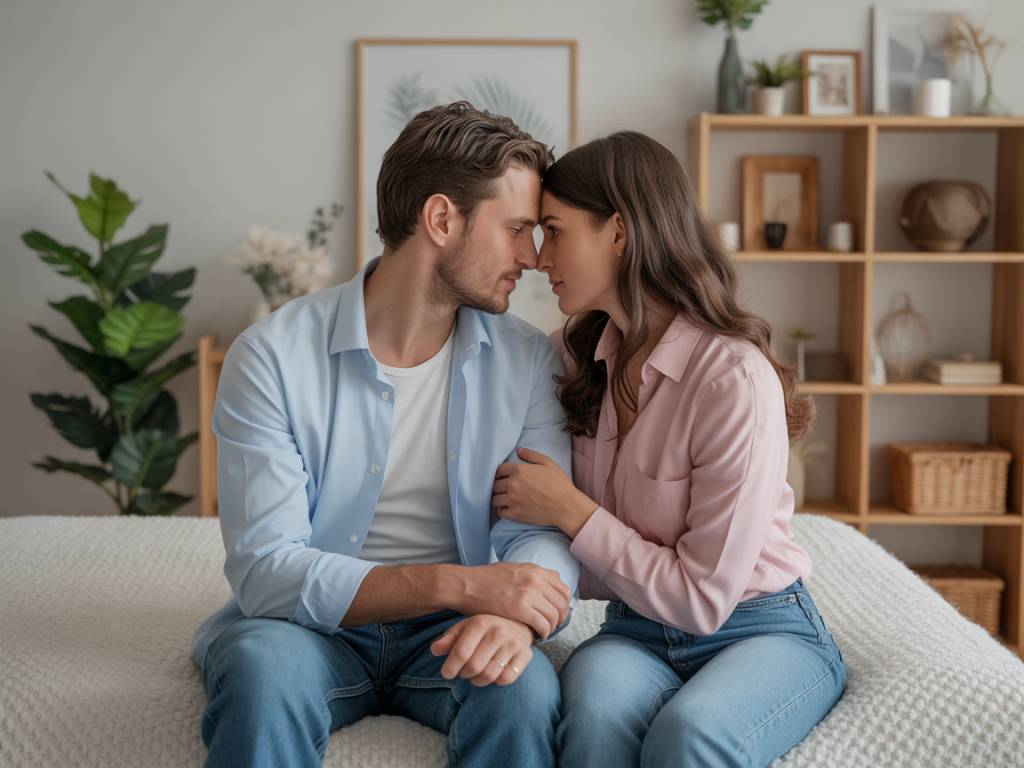 Comment gérer la différence de libido dans le couple sans blesser l’autre