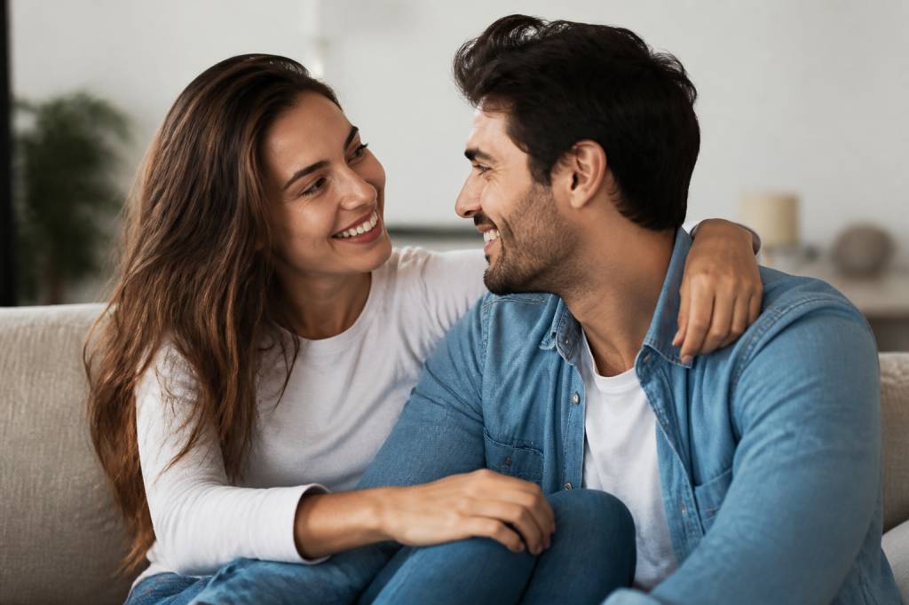 Amour et les signes qui ne trompent pas dans un couple