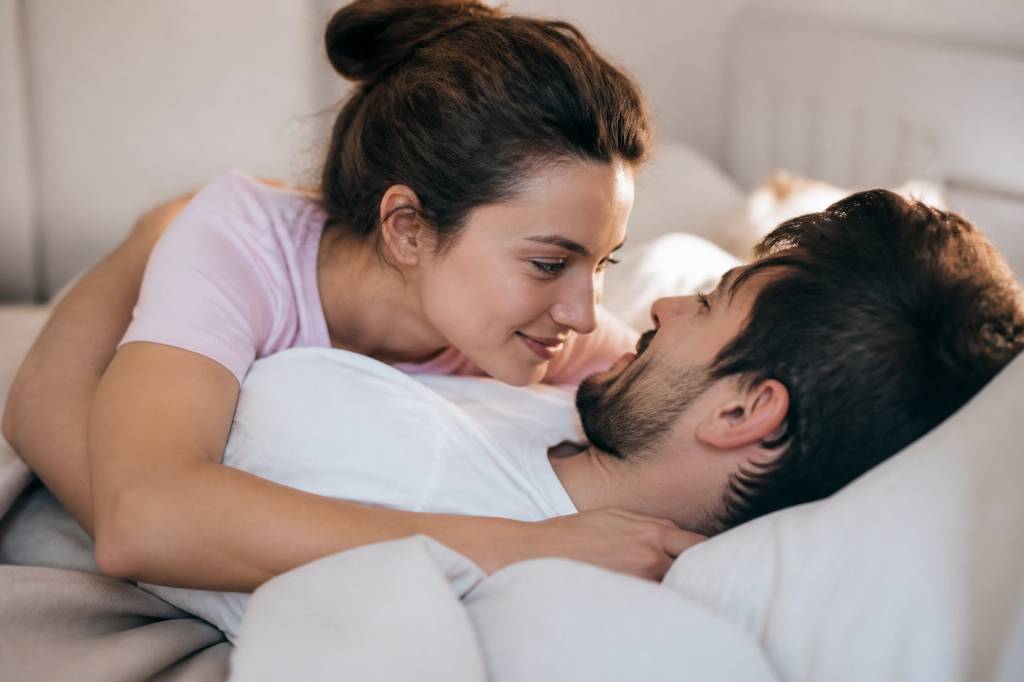 Amoureuse signes : les signes qui montrent qu’elle est vraiment amoureuse