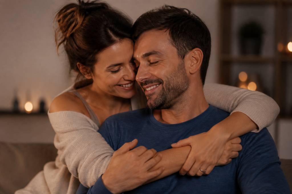 Aimer et être amoureux : comment entretenir la passion dans le couple