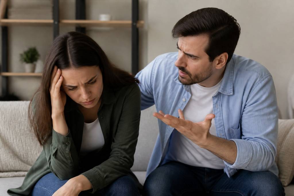 Amour manipulateur : comment le reconnaître et s’en protéger