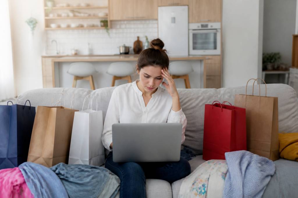 Accro aux shopping comment reprendre le contrôle de ses achats