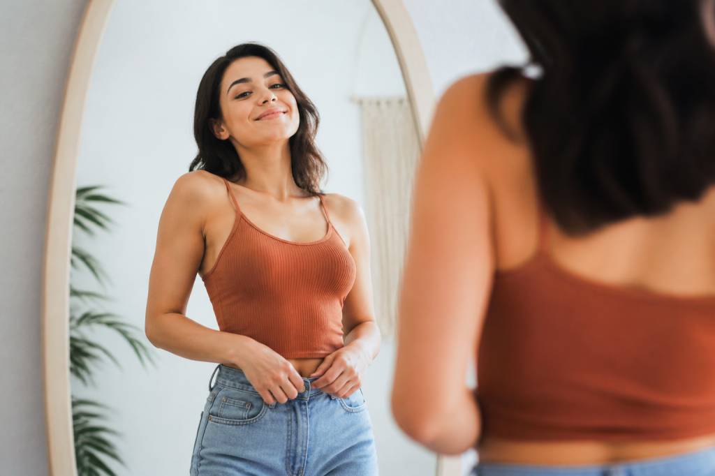 Accepter son corps : conseils pour se sentir mieux dans sa peau