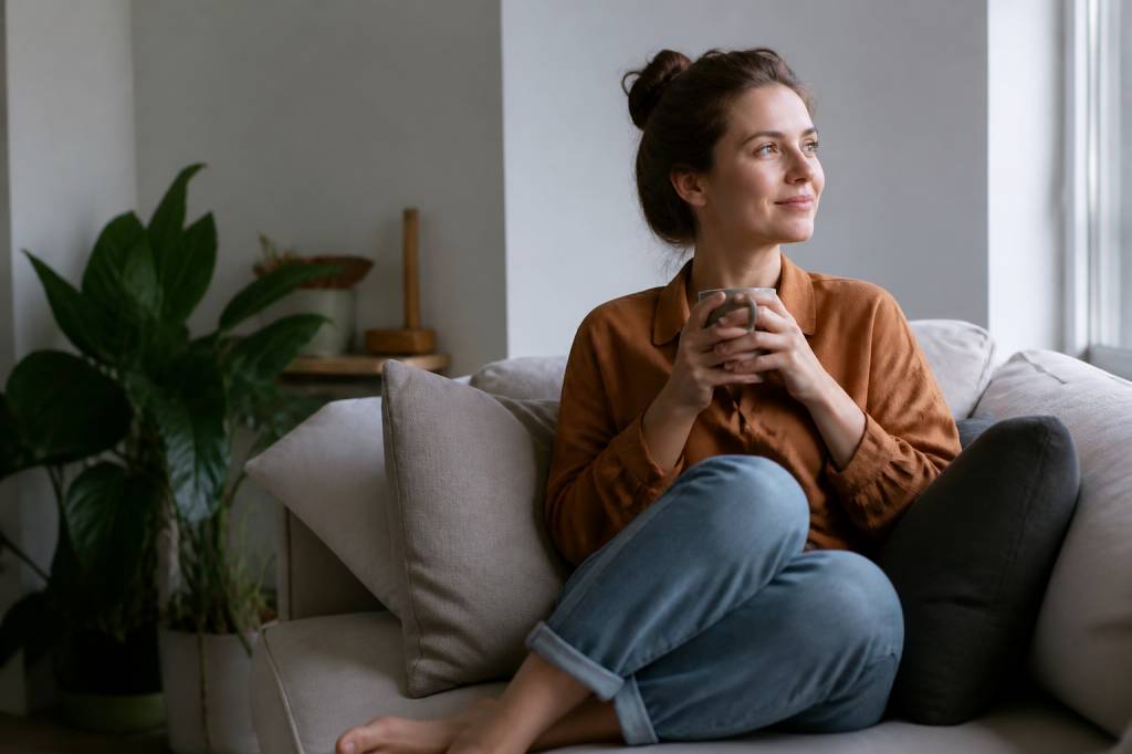 Aimer la solitude : un atout pour s’épanouir dans sa vie sexuelle et de couple